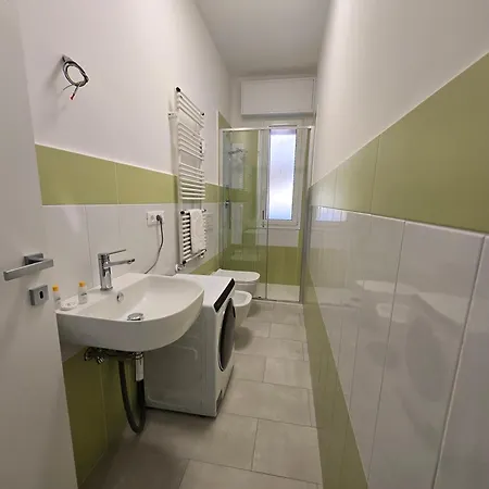 Apartment Brezza Ligure - By Ligooria *