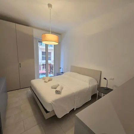 Apartment Brezza Ligure - By Ligooria Pietra Ligure